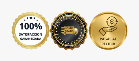 100% Garantizado