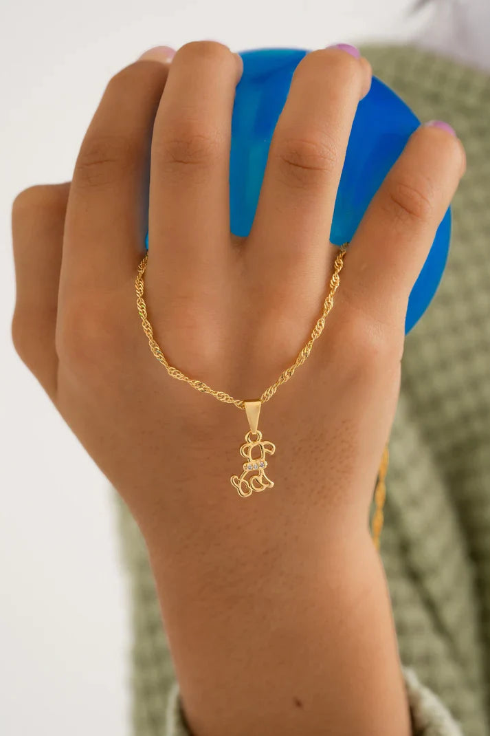 CADENAS + DIJE PARA KIDS