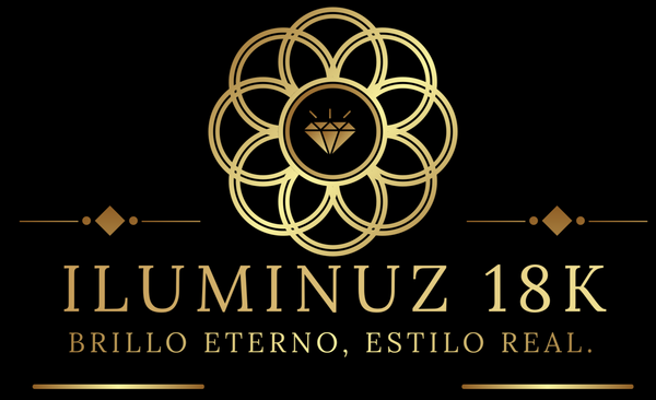 ILUMINUZ18K