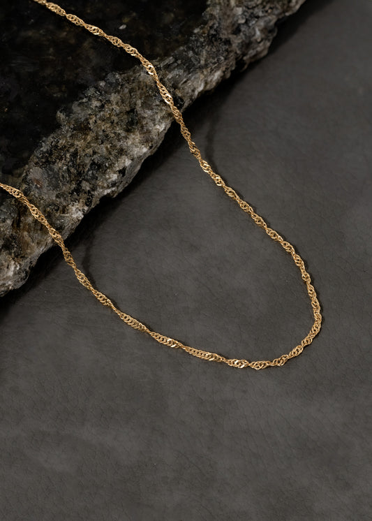 Cadena Singapur (45 Cms)